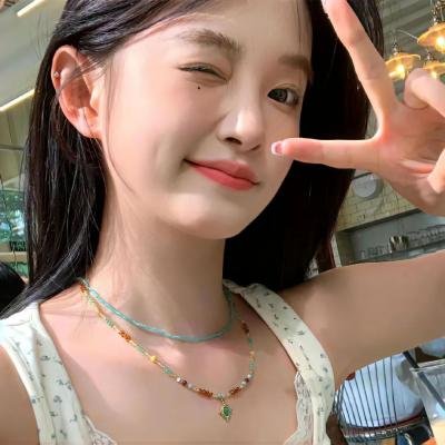 奶奶我也有春天