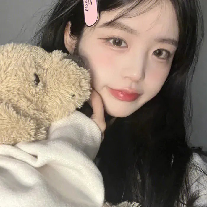 再次相遇心跳不已